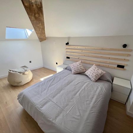 Duplex Los Serrano Apartment Salamanca Luaran gambar